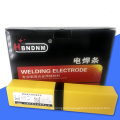 welding rod 3.2mm aws a5.13 EFeMn-A electric electrode price china with high quality for welding making machine